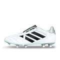 ADIDAS COPA GLORO II FG - FTWR WHITE/CORE BLACK/SILVER MET