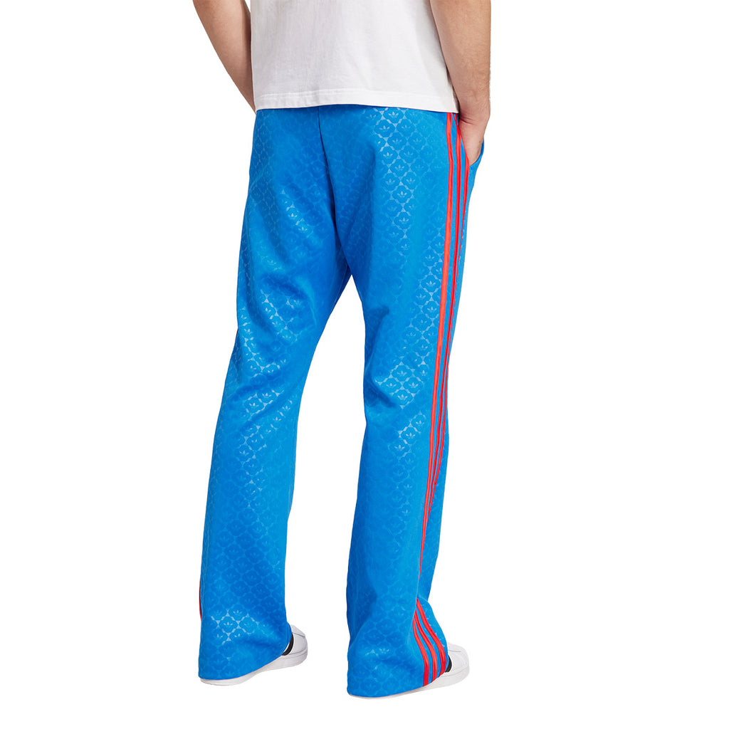 ADIDAS DAVID BECKHAM OG TRACK PANTS - BLUE ROYAL