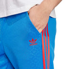 ADIDAS DAVID BECKHAM OG TRACK PANTS - BLUE ROYAL