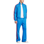 ADIDAS DAVID BECKHAM OG TRACK PANTS - BLUE ROYAL