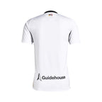 ADIDAS DC UNITED 2025/2026 THIRD REPLICA JERSEY - WHITE