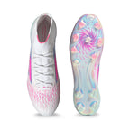 ADIDAS F50 SPARKFUSION ELITE FG/AG - FTWR WHITE/LUCID PINK/FTWR WHITE