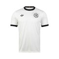 ADIDAS GERMANY ANNIVERSARY JERSEY - CLOUD WHITE/BLACK