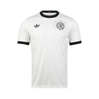 ADIDAS GERMANY ANNIVERSARY JERSEY - CLOUD WHITE/BLACK