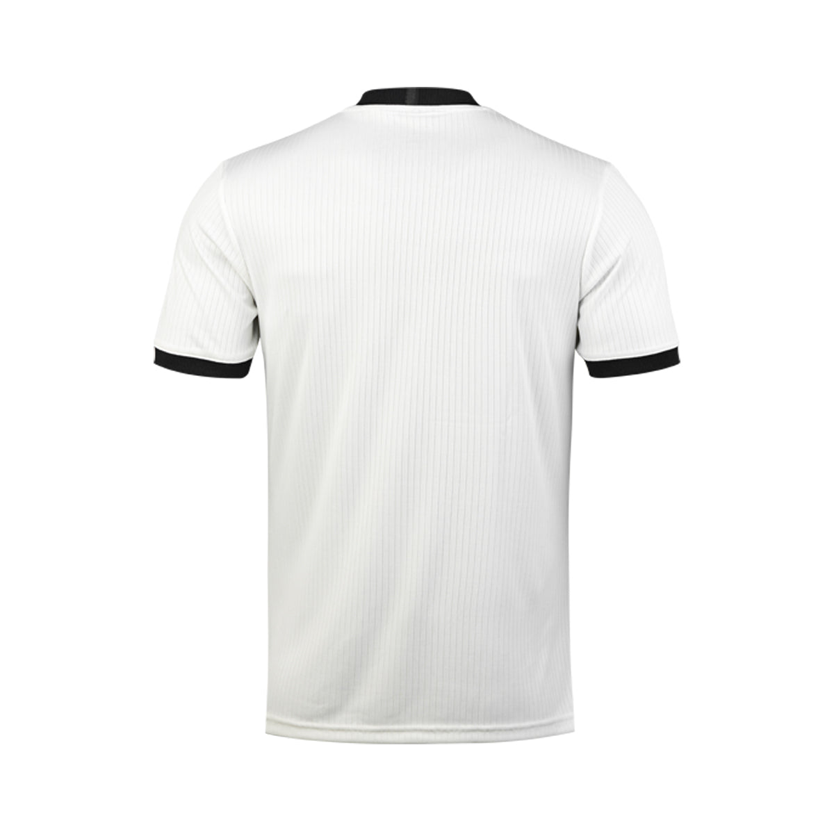ADIDAS GERMANY ANNIVERSARY JERSEY - CLOUD WHITE/BLACK