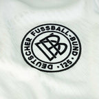 ADIDAS GERMANY ANNIVERSARY JERSEY - CLOUD WHITE/BLACK