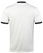 ADIDAS GERMANY ANNIVERSARY JERSEY - CLOUD WHITE/BLACK