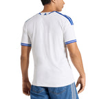 ADIDAS GREECE 2026 HOME REPLICA JERSEY - WHITE