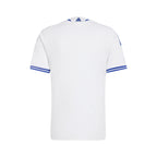 ADIDAS GREECE 2026 HOME REPLICA JERSEY - WHITE