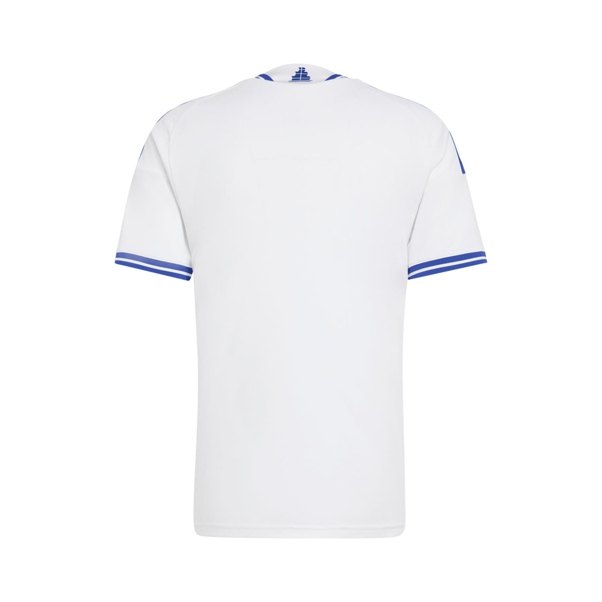 ADIDAS GREECE 2026 HOME REPLICA JERSEY - WHITE