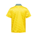 ADIDAS JAMAICA X BOB MARLEY OG JERSEY - BOLD GOLD