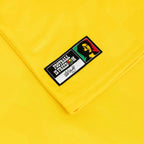 ADIDAS JAMAICA X BOB MARLEY OG JERSEY - BOLD GOLD