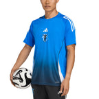 ADIDAS JUDE BELLINGHAM TRAINING JERSEY - GLORY BLUE