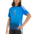 ADIDAS JUDE BELLINGHAM TRAINING KIDS JERSEY - GLORY BLUE