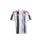 ADIDAS JUVENTUS 2025/2026 HOME KIDS JERSEY - WHITE/BLACK