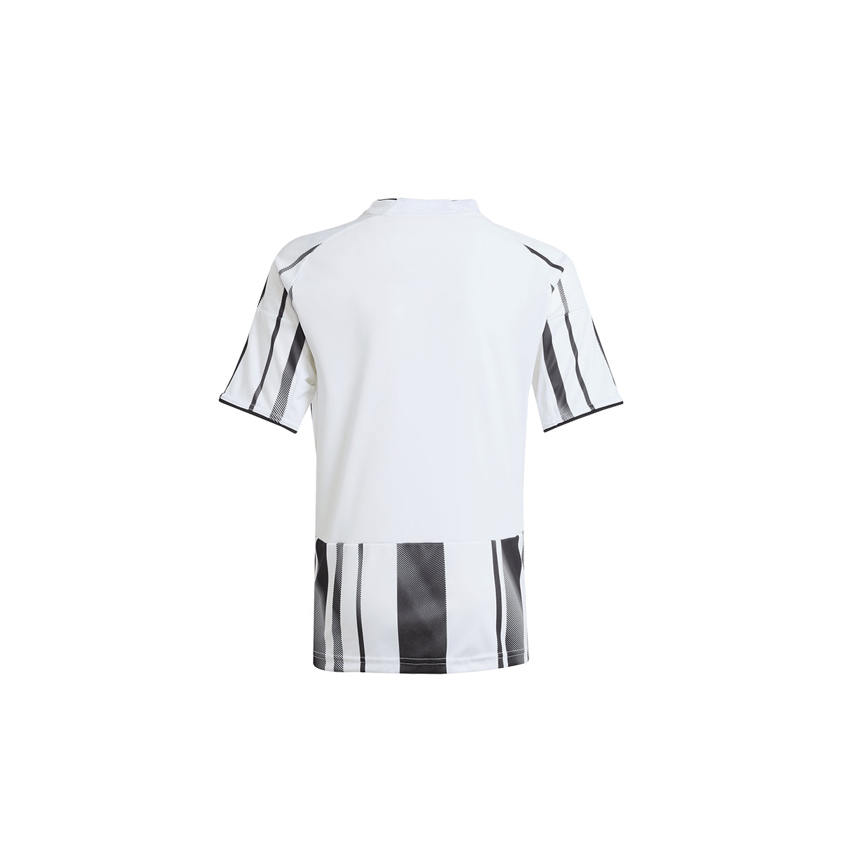 ADIDAS JUVENTUS 2025/2026 HOME KIDS JERSEY - WHITE/BLACK