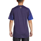 ADIDAS LA GALAXY 2025/2026 AWAY REPLICA JERSEY - NOBLE INK
