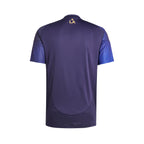 ADIDAS LA GALAXY 2025/2026 AWAY REPLICA JERSEY - NOBLE INK