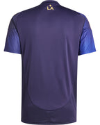 ADIDAS LA GALAXY 2025/2026 AWAY REPLICA JERSEY - NOBLE INK