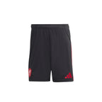 ADIDAS LIVERPOOL 2025/2026 AWAY SHORTS - BLACK