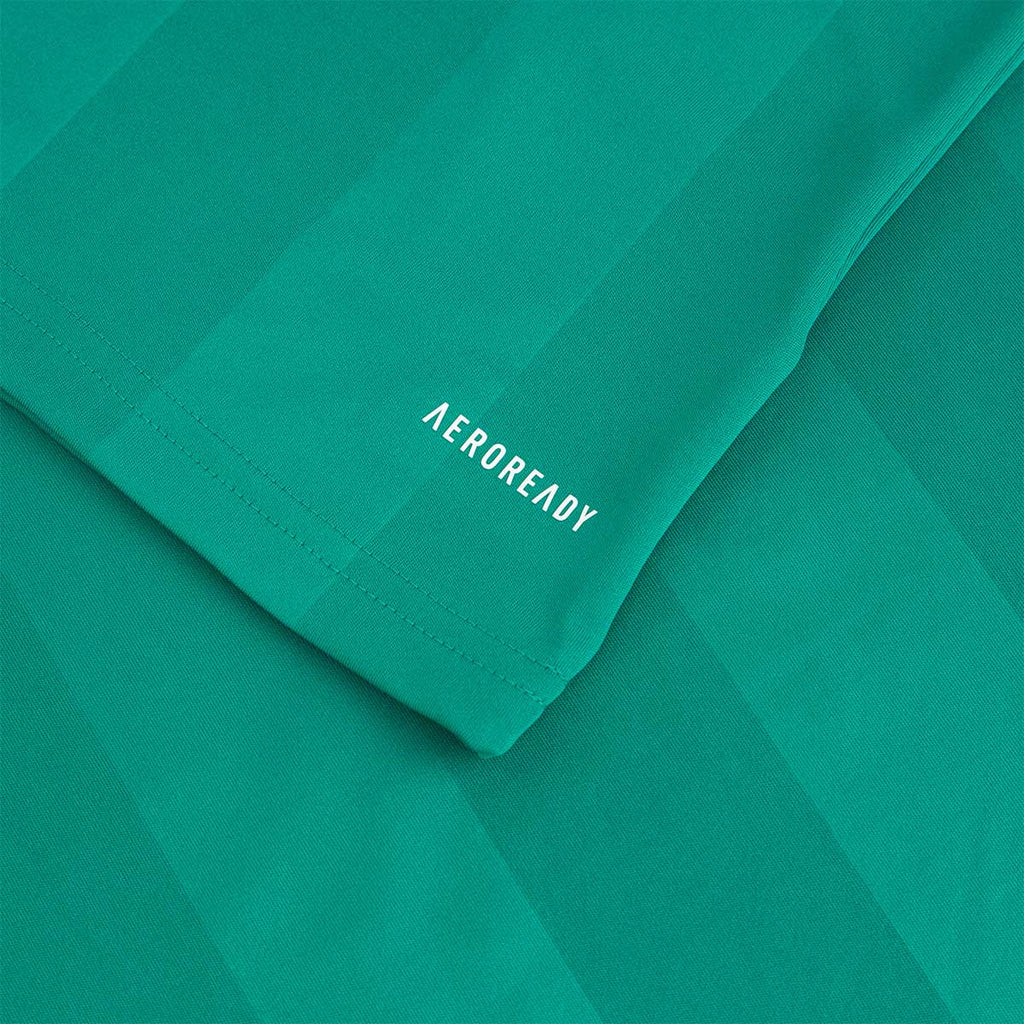 ADIDAS LIVERPOOL 2025/2026 THIRD KIDS JERSEY - SEA GREEN