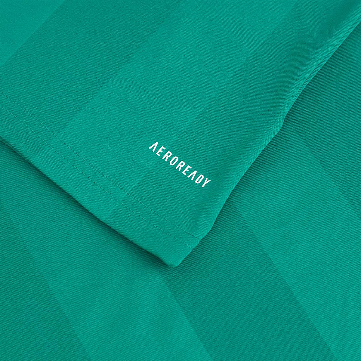 ADIDAS LIVERPOOL 2025/2026 THIRD KIDS JERSEY - SEA GREEN