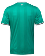 ADIDAS LIVERPOOL 2025/2026 THIRD KIDS JERSEY - SEA GREEN