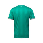 ADIDAS LIVERPOOL 2025/2026 THIRD REPLICA JERSEY - SEA GREEN/WHITE