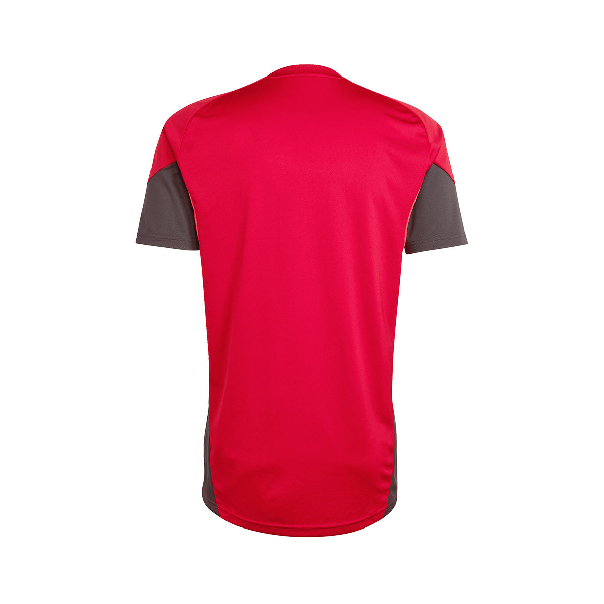 ADIDAS LIVERPOOL 2025/2026 TRAINING JERSEY - STRAWBERRY RED