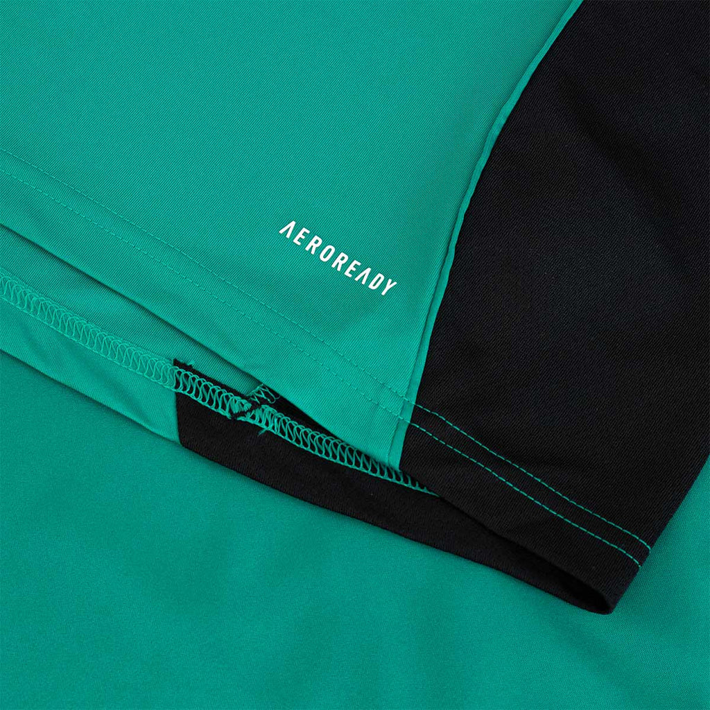 ADIDAS LIVERPOOL 2025/2026 TRAINING JERSEY - SEA GREEN