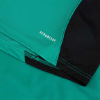ADIDAS LIVERPOOL 2025/2026 TRAINING JERSEY - SEA GREEN