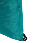 ADIDAS LIVERPOOL 2025/2026 THIRD GYMSACK - SEA GREEN/WHITE