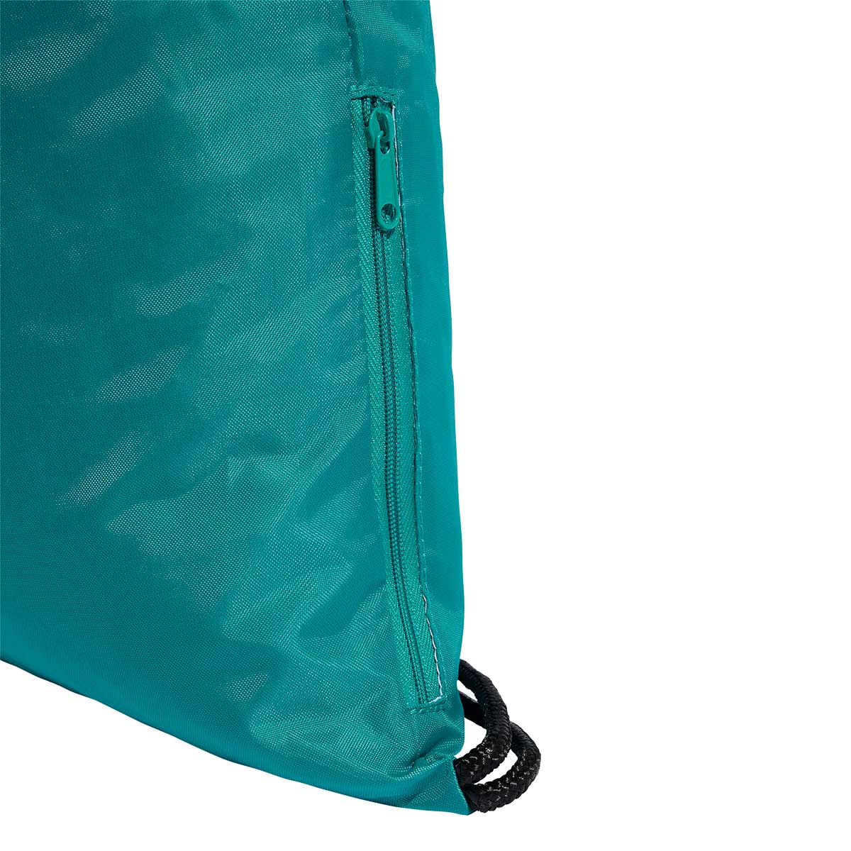 ADIDAS LIVERPOOL 2025/2026 THIRD GYMSACK - SEA GREEN/WHITE