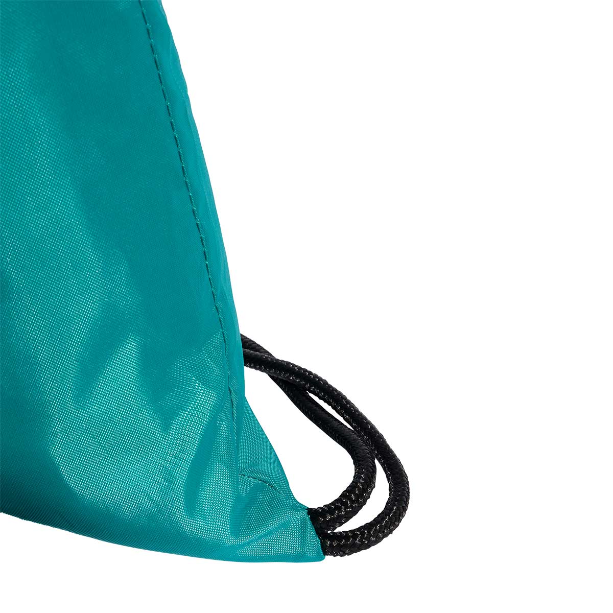 ADIDAS LIVERPOOL 2025/2026 THIRD GYMSACK - SEA GREEN/WHITE