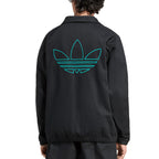 ADIDAS LIVERPOOL TERRACE ICONS SWEATSHIRT - BLACK