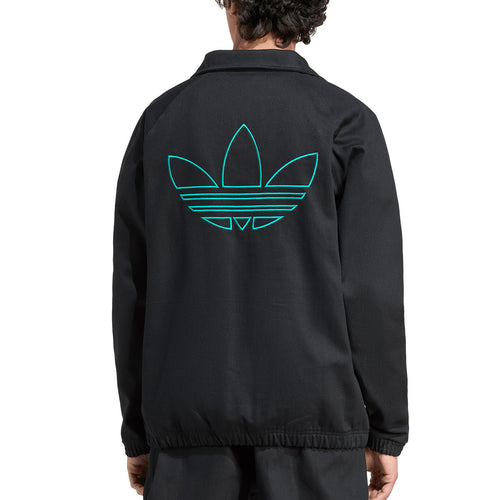 ADIDAS LIVERPOOL TERRACE ICONS SWEATSHIRT - BLACK