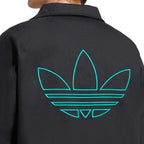 ADIDAS LIVERPOOL TERRACE ICONS SWEATSHIRT - BLACK