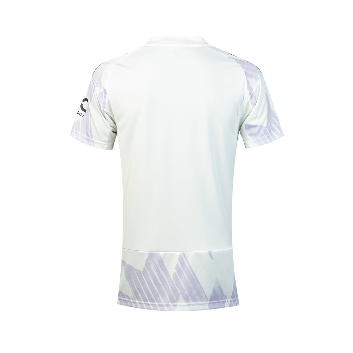 ADIDAS MAN UTD 2025/2026 AWAY REPLICA WOMEN JERSEY - WHITE