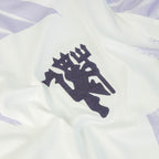 ADIDAS MAN UTD 2025/2026 AWAY REPLICA WOMEN JERSEY - WHITE