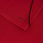 ADIDAS MAN UTD 2025/2026 HOME KIDS JERSEY - MUFC RED