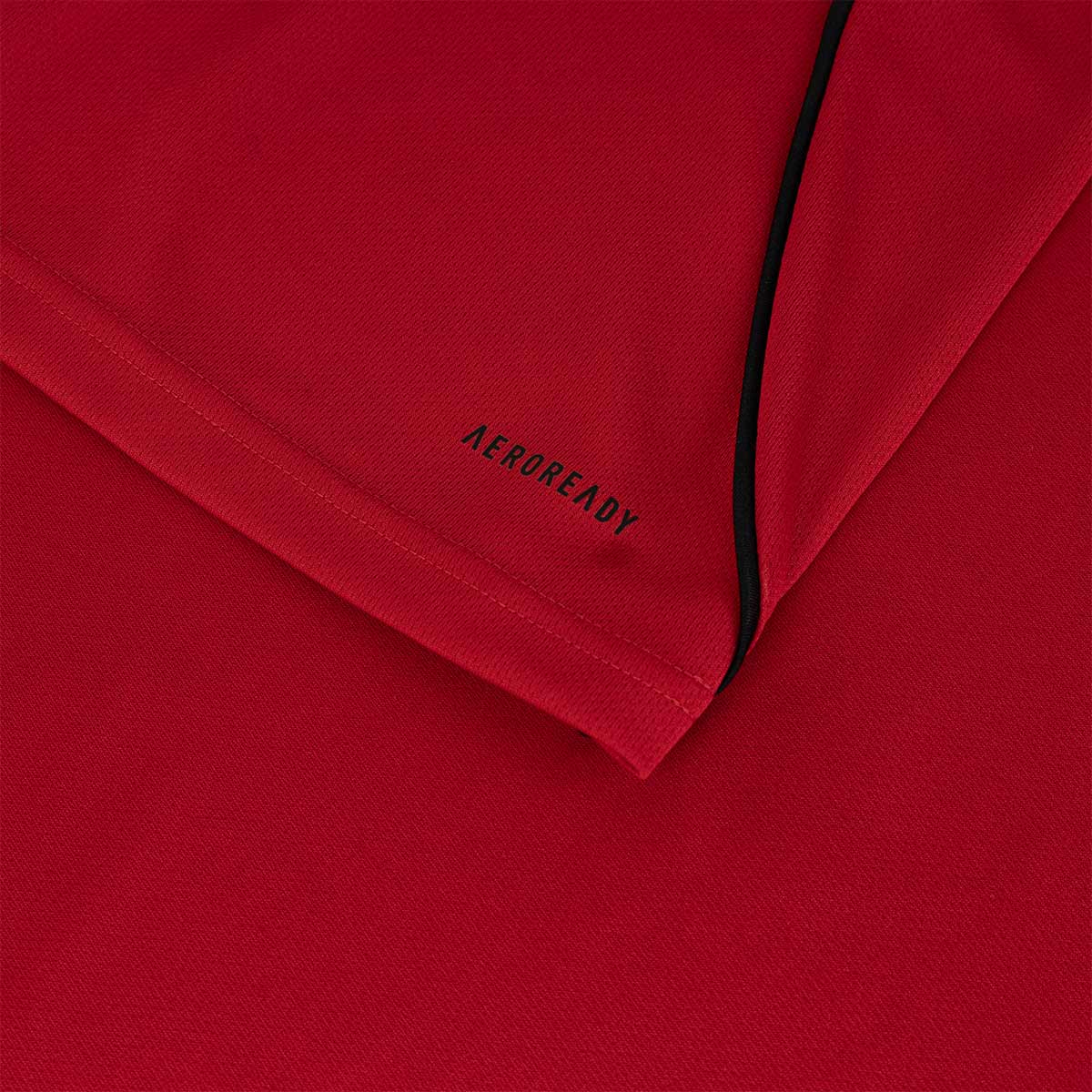 ADIDAS MAN UTD 2025/2026 HOME KIDS JERSEY - MUFC RED