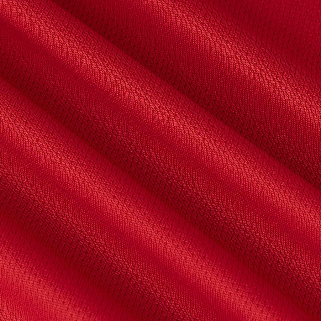 ADIDAS MAN UTD 2025/2026 HOME KIDS JERSEY - MUFC RED