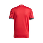 ADIDAS MAN UTD 2025/2026 HOME PLAYER JERSEY - MUFC RED