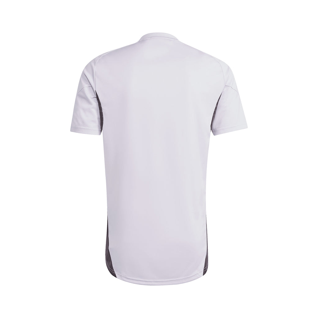 ADIDAS MANCHESTER UNITED 2025/2026 TRAINING JERSEY - PURPLE TINT/AURORA BLACK