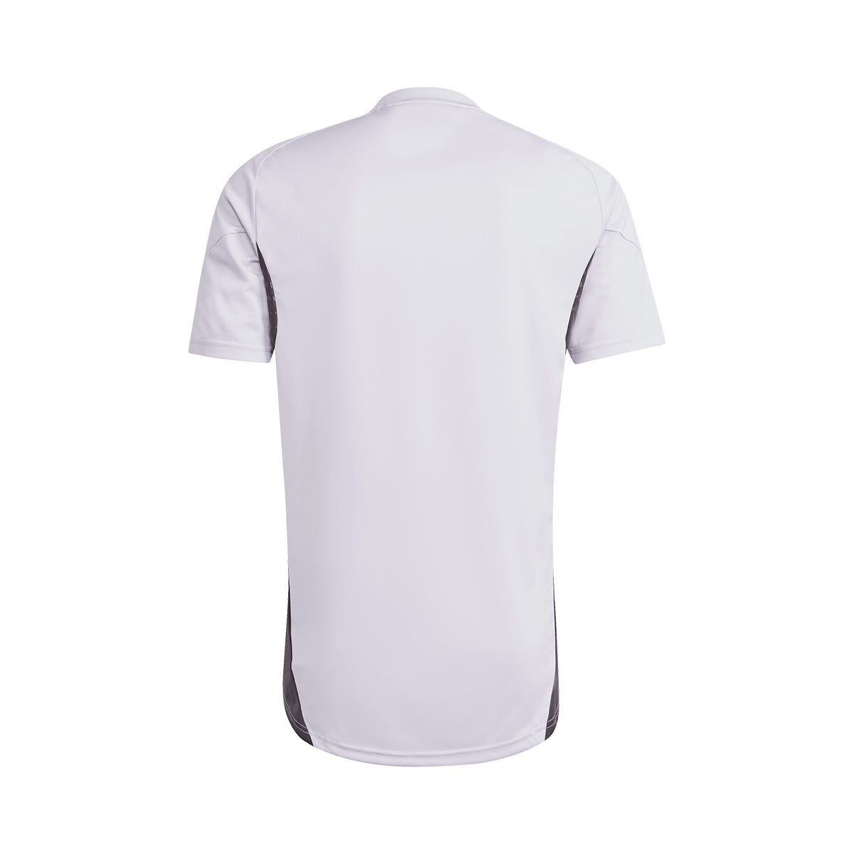 ADIDAS MANCHESTER UNITED 2025/2026 TRAINING JERSEY - PURPLE TINT/AURORA BLACK