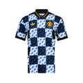 ADIDAS MANCHESTER UNITED LIFESTYLER JERSEY - MULTICOLOR