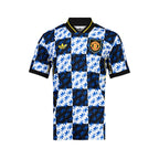 ADIDAS MANCHESTER UNITED LIFESTYLER JERSEY - MULTICOLOR