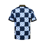 ADIDAS MANCHESTER UNITED LIFESTYLER JERSEY - MULTICOLOR