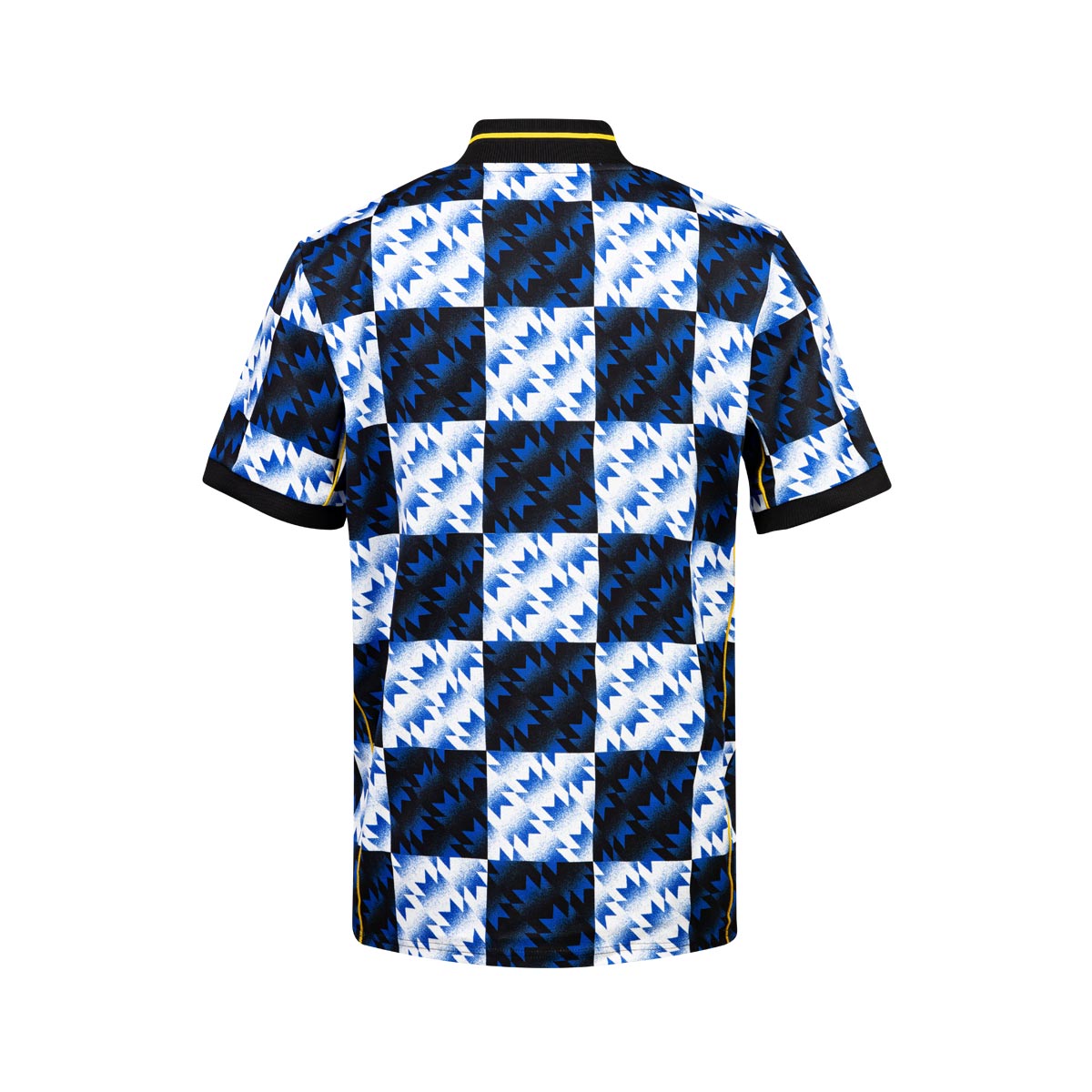 ADIDAS MANCHESTER UNITED LIFESTYLER JERSEY - MULTICOLOR
