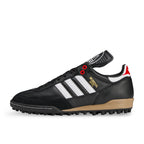 ADIDAS MUNDIAL TEAM SPEZIAL - CORE BLACK/FTWR WHITE/SILVER ME